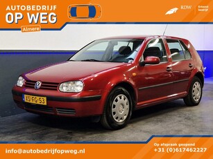 Volkswagen Golf 1.6 | Airco | Trekhaak | NAP