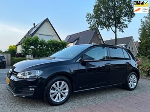 Volkswagen Golf 1.6 TDI Comfortline 144.000 km NL-AUTO-NAP.