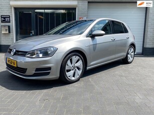 Volkswagen Golf 1.6 TDI 150PK/ BlueMotion/Navi/6 Bak/Nette