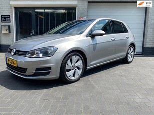 Volkswagen Golf 1.6 TDI Comfortline BlueMotion/Navi/6 Bak/Nette auto!