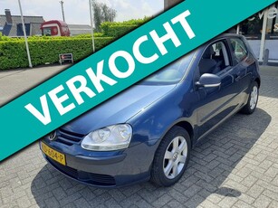 Volkswagen Golf 1.6 Turijn apk 28-02-2025