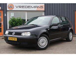 Volkswagen Golf 1.9 TDI Comfortline AIRCO (bj 2002)