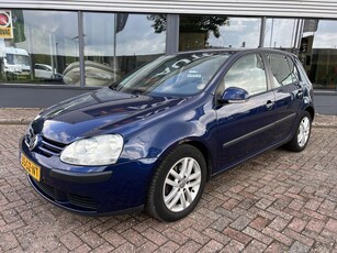 Volkswagen Golf 1.9 TDI Trendline 5-Drs. EXPORT