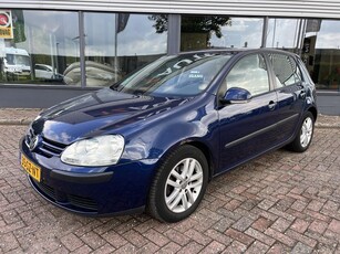 Volkswagen Golf 1.9 TDI Trendline 5-Drs. EXPORT (bj 2006)