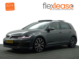 Volkswagen Golf 2.0 TSI 7.5 GTI Performance Aut- Panodak, Virtual Cockpit, Ada Cruise, Sport Leder, Keyless, Dynamic Select