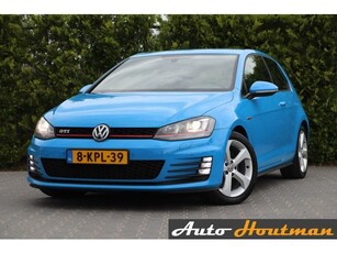 Volkswagen Golf 2.0 TSI GTI 221 PK DSG Automaat