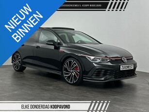 Volkswagen Golf 2.0 TSI GTI Clubsport IQ Lights ACC BTW