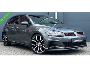 Volkswagen Golf 2.0 TSI GTI DSG