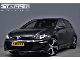 Volkswagen Golf 2.0 TSI GTI Performance 230pk