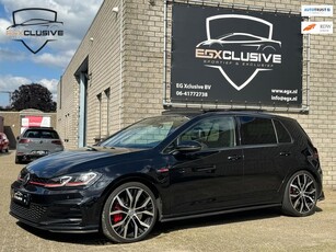 Volkswagen GOLF 2.0 TSI GTI Performance Leder/Pano/Dynaudio