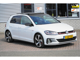 Volkswagen GOLF 2.0 TSI GTI Performance PANO