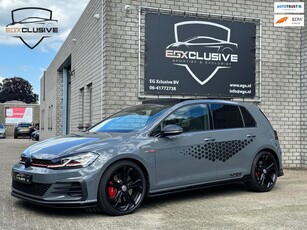 Volkswagen Golf 2.0 TSI GTI TCR Nardo/Pano/Blindspot