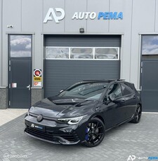 Volkswagen Golf 2.0 TSI R 4M PERFORMANCE/HUD/LEDER