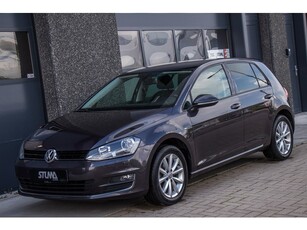 Volkswagen Golf 7 1.2 TSI Lounge Series Highline