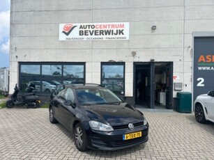 Volkswagen Golf 7 Variant 1.2 TSI 86pk