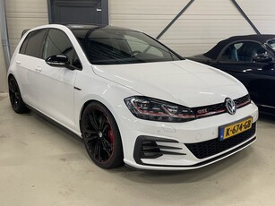 Volkswagen Golf 7,5 GTI Performance 2.0 TSI 245pk DSG / Aut. Full Led Panoramadak Virtual 19