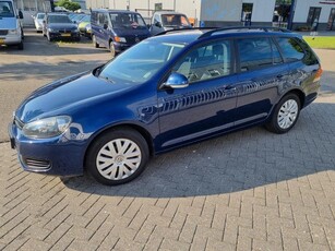 Volkswagen Golf (bj 2012)