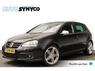 Volkswagen Golf GT 1.4 TSi 170PK DSG Xenon 18 inch