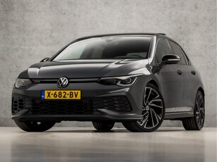 Volkswagen Golf GTI 2.0 TSI Clubsport 300Pk Automaat (2022