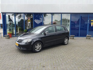 Volkswagen Golf Plus 1.4 Trendline Business