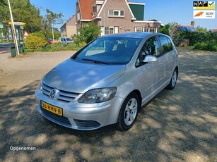 Volkswagen Golf Plus 1.4 TSI Comfortline