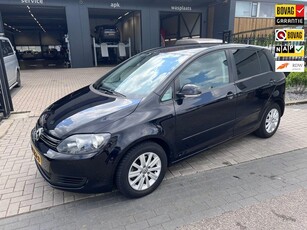 Volkswagen Golf Plus 1.4 TSI Comfortline, airco, NAP