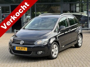 Volkswagen Golf Plus 1.4 TSI Highline *MOTOR LAMPJE BRANDT*