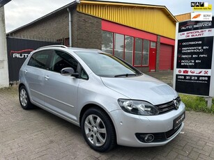 Volkswagen Golf Plus 1.4 TSI Style AUTOMAAT|LMV|AIRCO|TREKHAAK|NAVI