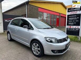 Volkswagen Golf Plus 1.4 TSI Style