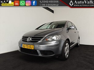 Volkswagen Golf Plus 1.6 FSI Trendline! 1e Eigenaar!