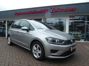 Volkswagen Golf Sportsvan 1.2 TSI AUTOMAAT 110PK COMFORTLINE