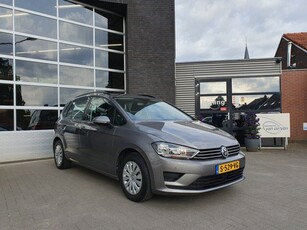 Volkswagen Golf Sportsvan 1.2 TSI Trendline, pdc, trekhaak, climatronic