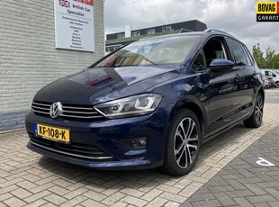 Volkswagen Golf Sportsvan 1.4 TSI Highline Automaat / BOVAG RIJKLAARPRIJS