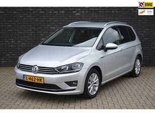 Volkswagen Golf Sportsvan 1.4 TSI Highline Cruise