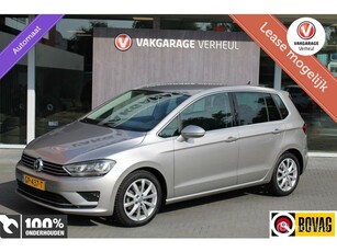 Volkswagen Golf Sportsvan 1.4 TSI HighlineAutomaatBoekjes