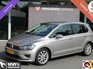 Volkswagen Golf Sportsvan 1.4 TSI Highline|Automaat|Boekjes