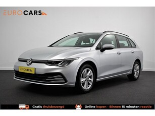 Volkswagen Golf Variant 1.0 eTSI Life DSG Navigatie