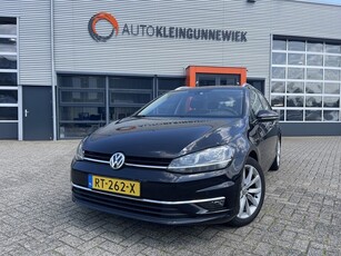 Volkswagen GOLF Variant 1.0 TSI Comfortline Business