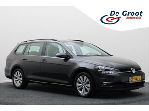 Volkswagen GOLF Variant 1.0 TSI Comfortline Climate, ACC