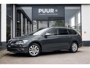 Volkswagen GOLF Variant 1.0 TSI Comfortline Origineel NL -