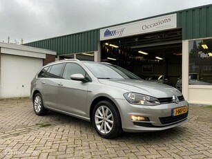 Volkswagen Golf Variant 1.2 TSI