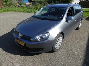 Volkswagen Golf Variant 1.2 TSI Trendline golf 6 airco navi