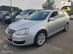 Volkswagen Golf Variant 1.4 TSI Comfortline Business