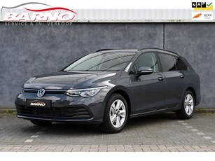 Volkswagen Golf Variant 1.5 eTSI 150PK Life IQ LIGHTVIRTUAL