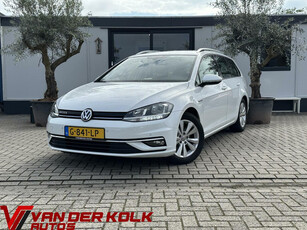 Volkswagen Golf Variant 1.5 TSI Highline Adaptive Cruise Navi Carplay Climate