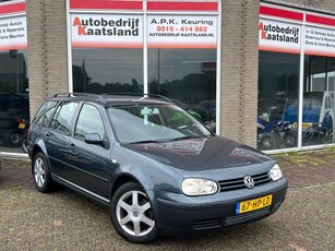 Volkswagen Golf Variant 1.6-16V Trendline - Airco - Cruise