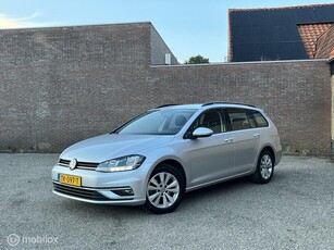 Volkswagen Golf Variant 1.6 TDI Org NL Adapt.Cruise NAP