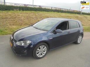 Volkswagen Golf Volkswagen golf 7 1.6 tdi 5 deurs airco lmv