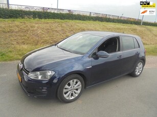 Volkswagen Golf Volkswagen golf 7 1.6 tdi 5 deurs airco lmv navigatie Export prijs