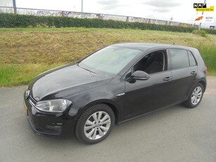 Volkswagen Golf Volkswagen golf 7 1.6 tdi airco ecc